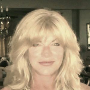 Meet your Posher, Maureen